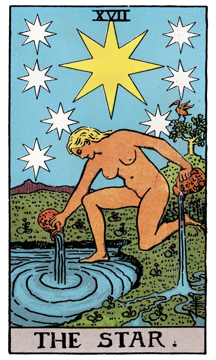 La Estrella