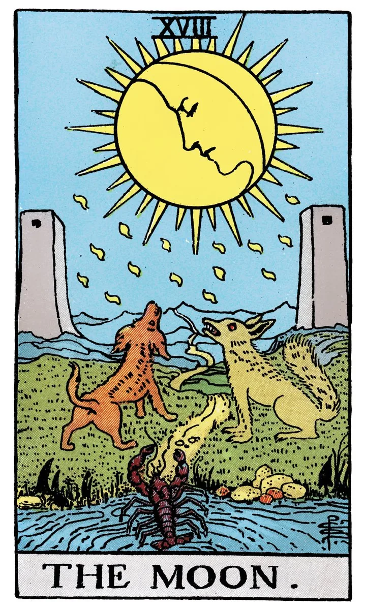 La Luna